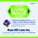 A Living Wage!